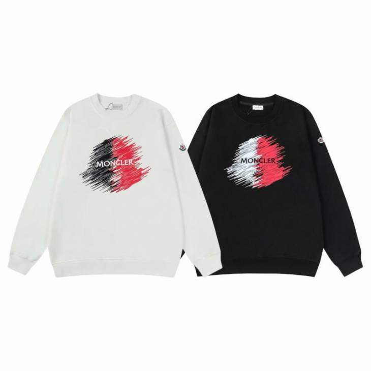 Picture of Moncler Sweatshirt _SKUMonclerXS-LsxitxM807235156